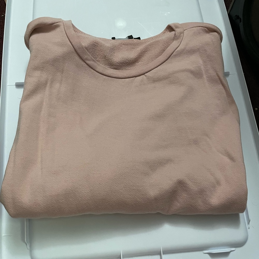Pretty Little Thing Swearshirt